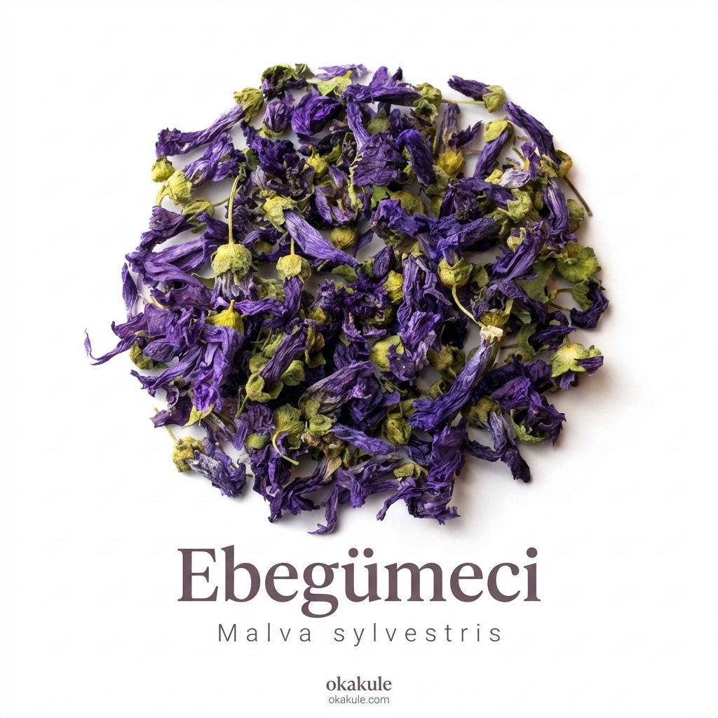 Ebeg�meci Nedir? Ebeg�meci �ay� Nas�l Kullan�l�r?