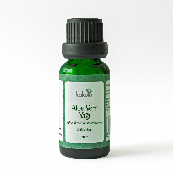Aloe Vera Ya 20 ml