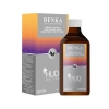Multiva Denka / Ginkgo, Biberiye ve zm ekirdei Ekstrakt eren Takviye Edici Gda 250 ML